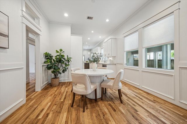 1833 Tabor Street, Houston, TX 77009