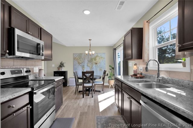 351 Sandy Grove Road, Parkton, NC 28371