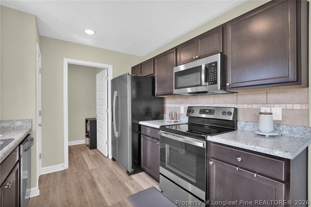 351 Sandy Grove Road, Parkton, NC 28371