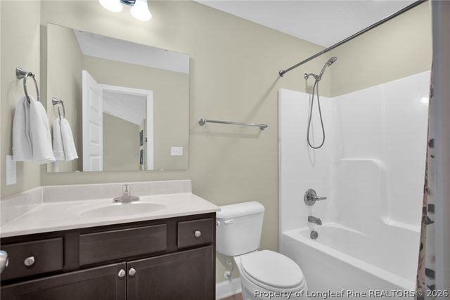 351 Sandy Grove Road, Parkton, NC 28371