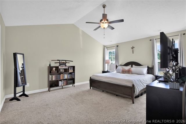 351 Sandy Grove Road, Parkton, NC 28371