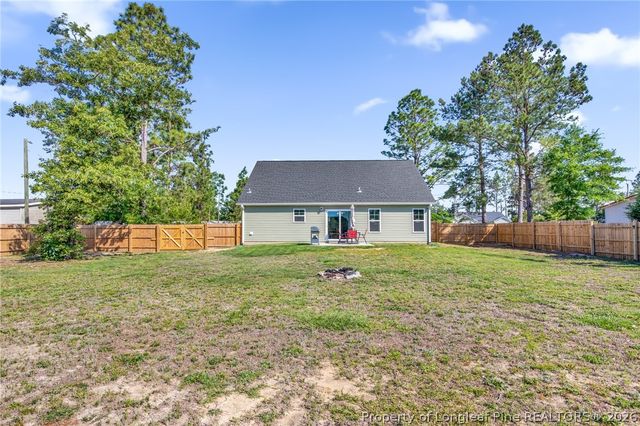 351 Sandy Grove Road, Parkton, NC 28371
