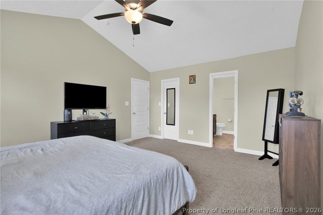 351 Sandy Grove Road, Parkton, NC 28371