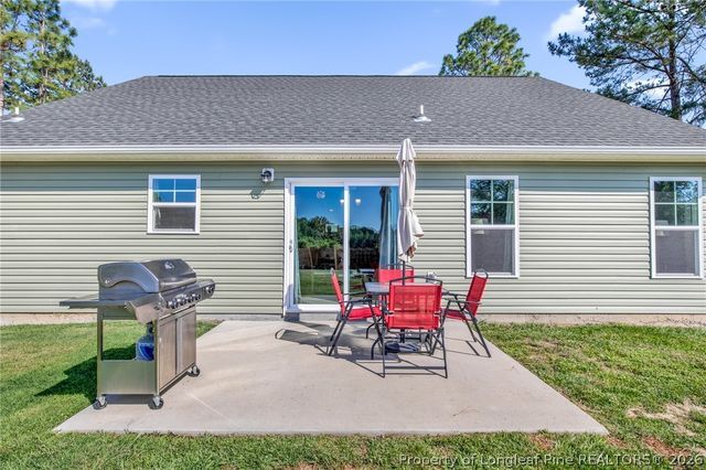 351 Sandy Grove Road, Parkton, NC 28371