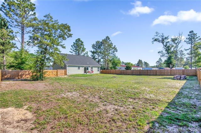 351 Sandy Grove Road, Parkton, NC 28371