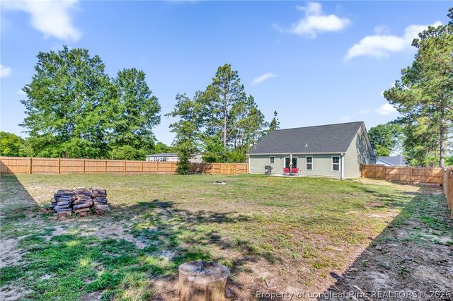 351 Sandy Grove Road, Parkton, NC 28371