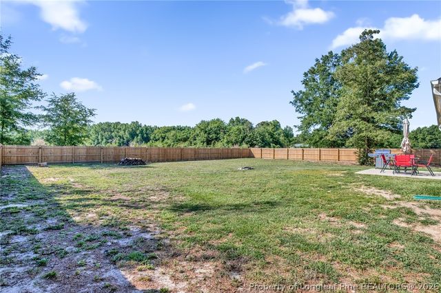 351 Sandy Grove Road, Parkton, NC 28371