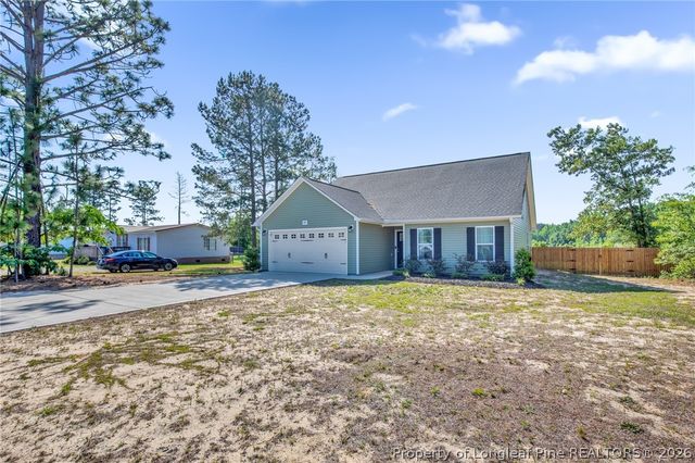 351 Sandy Grove Road, Parkton, NC 28371