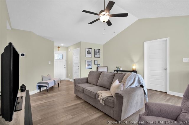 351 Sandy Grove Road, Parkton, NC 28371