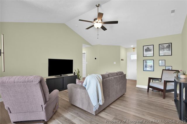 351 Sandy Grove Road, Parkton, NC 28371