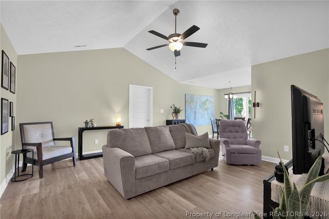 351 Sandy Grove Road, Parkton, NC 28371