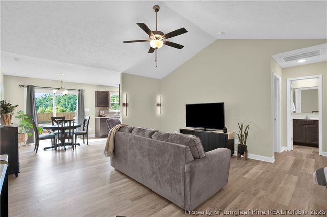 351 Sandy Grove Road, Parkton, NC 28371