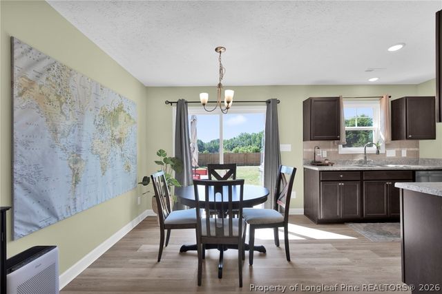 351 Sandy Grove Road, Parkton, NC 28371