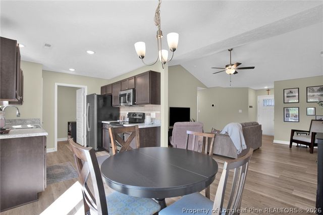 351 Sandy Grove Road, Parkton, NC 28371