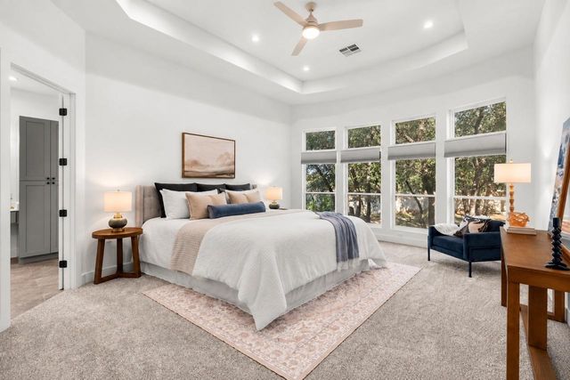 101 Gabriel Woods DR, Georgetown, TX 78633