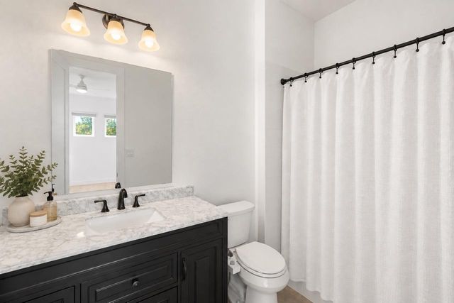 101 Gabriel Woods DR, Georgetown, TX 78633