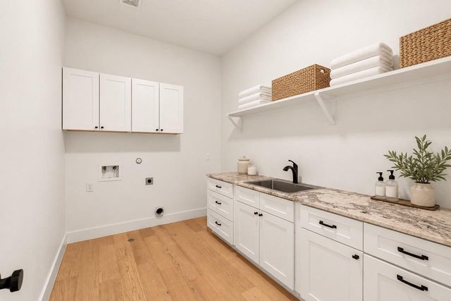 101 Gabriel Woods DR, Georgetown, TX 78633