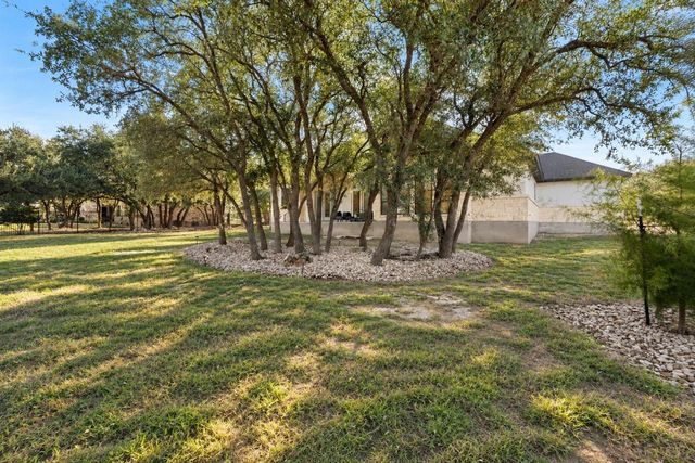 101 Gabriel Woods DR, Georgetown, TX 78633
