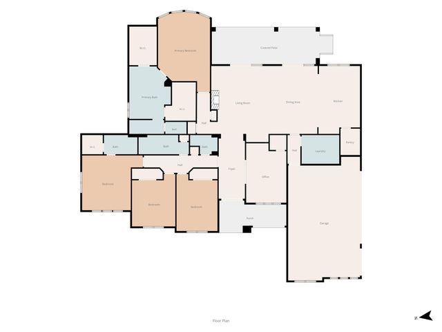 101 Gabriel Woods DR, Georgetown, TX 78633