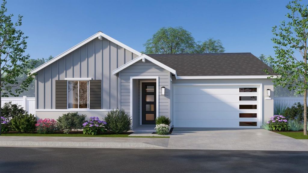 6776 E Carmen Avenue, Fresno, CA 93727