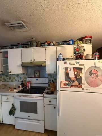 105 Persant Court, Hot Springs, AR 71913