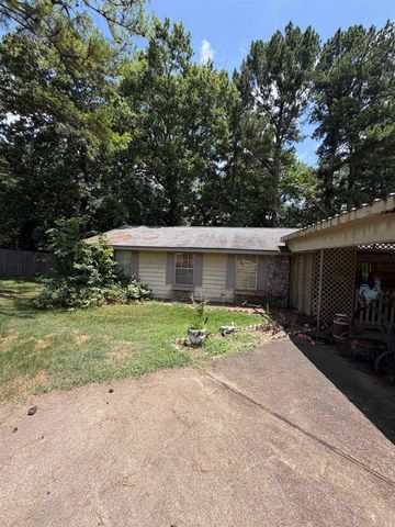 105 Persant Court, Hot Springs, AR 71913