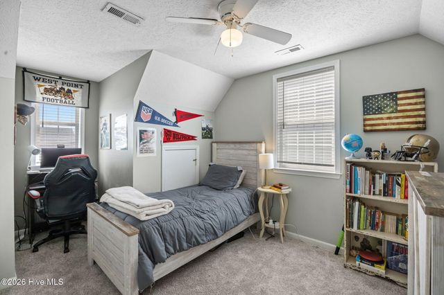 508 Seafarer Drive, Carolina Beach, NC 28428