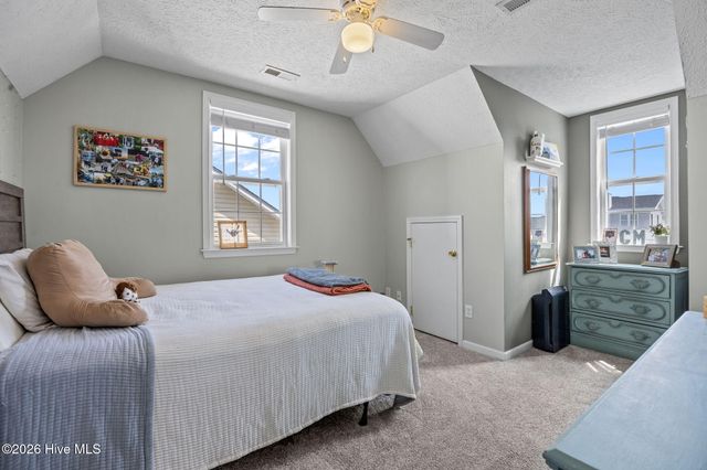 508 Seafarer Drive, Carolina Beach, NC 28428
