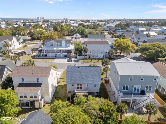 508 Seafarer Drive, Carolina Beach, NC 28428