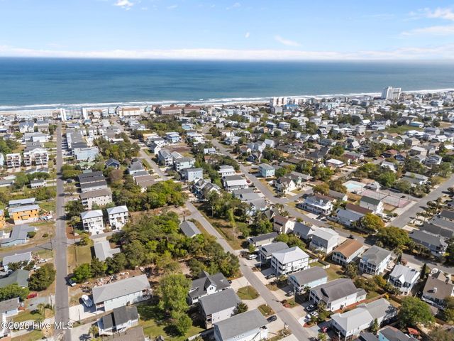 508 Seafarer Drive, Carolina Beach, NC 28428