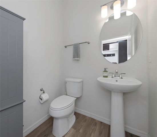 11509 PALMETTO SANDS COURT, Tampa, FL 33626