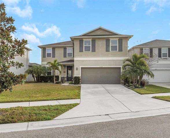 11509 PALMETTO SANDS COURT, Tampa, FL 33626