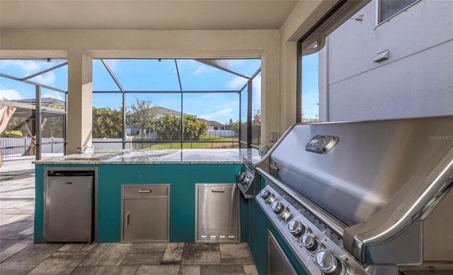 11509 PALMETTO SANDS COURT, Tampa, FL 33626