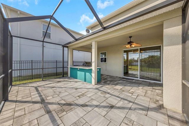 11509 PALMETTO SANDS COURT, Tampa, FL 33626