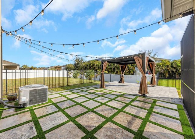 11509 PALMETTO SANDS COURT, Tampa, FL 33626