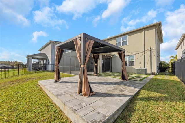 11509 PALMETTO SANDS COURT, Tampa, FL 33626