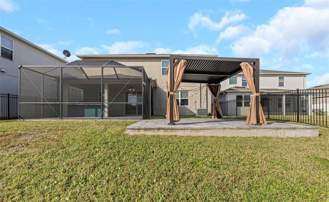 11509 PALMETTO SANDS COURT, Tampa, FL 33626