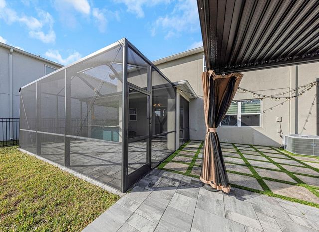 11509 PALMETTO SANDS COURT, Tampa, FL 33626