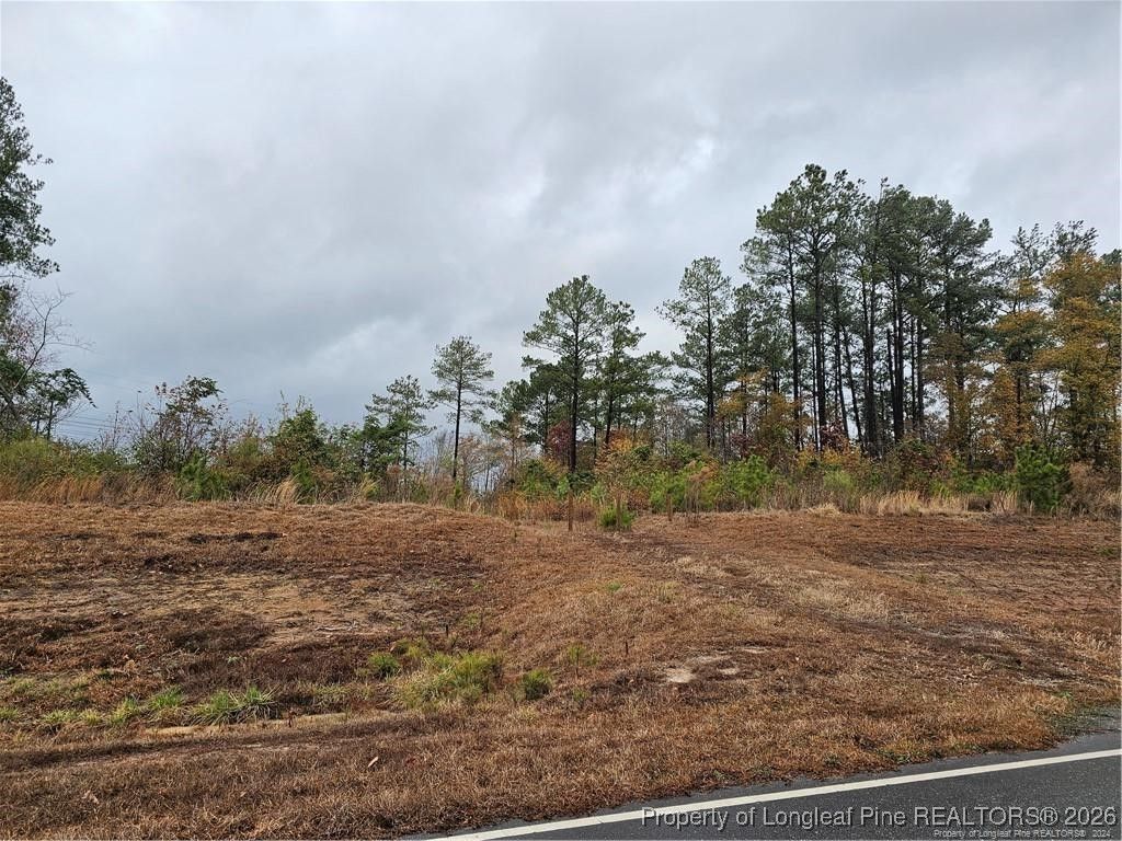 1540 Buster Vee Lane, Fayetteville, NC 28314 — exterior