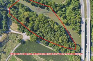 0 Lemaster Road, Chauncey, OH 45719