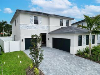 4577 SW 173rd Ave, Miramar, FL 33029