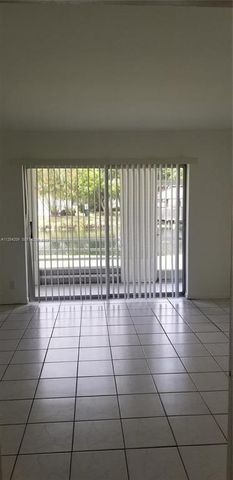 5170 SW 40TH Avenue 8E, Dania Beach, FL 33314