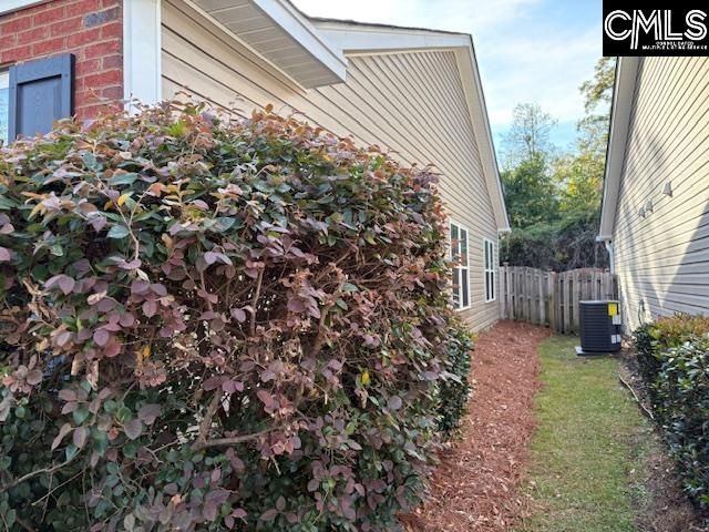 169 Tennis View Court, Lexington, SC 29073