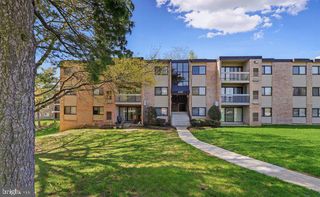 6307 HIL MAR DR #7, District Heights, MD 20747
