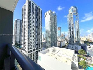 601 NE 1 AVE 1602, Miami, FL 33132