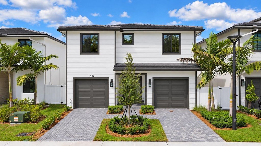 1449 SW 23rd Court, Fort Lauderdale, FL 33315