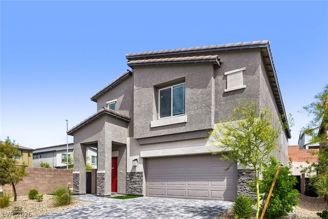 10790 Wild Parsley Avenue, Las Vegas, NV 89129