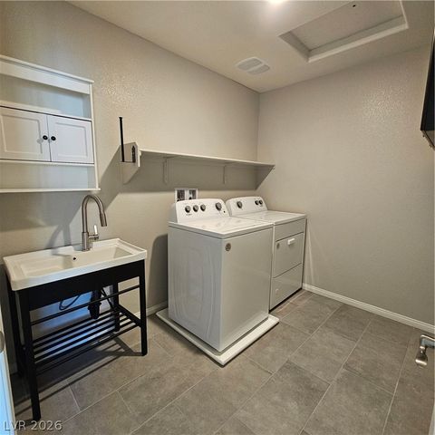 10790 Wild Parsley Avenue, Las Vegas, NV 89129