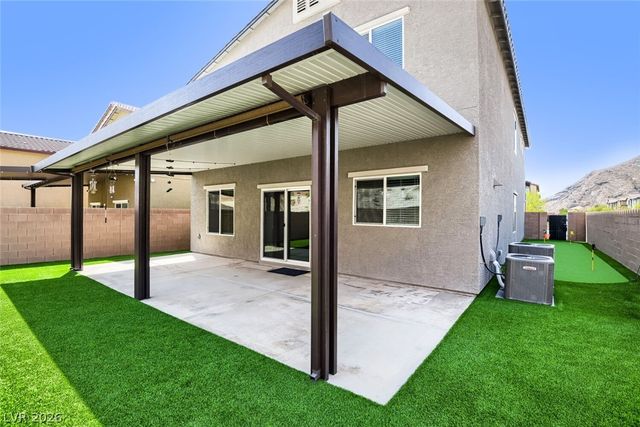 10790 Wild Parsley Avenue, Las Vegas, NV 89129