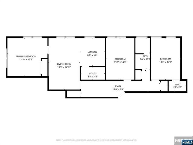 133 Maple Avenue 303, East Orange, NJ 07017